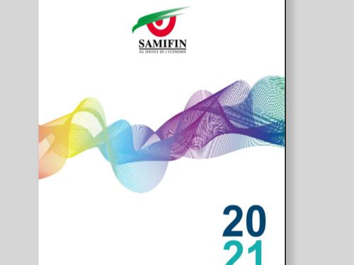 Annual report 2021